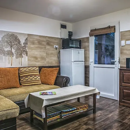 Jazmin Weekend House מאקו