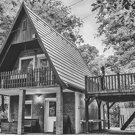 Holiday home Jazmin Weekend House