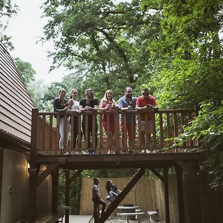 Jazmin Weekend House * Mako