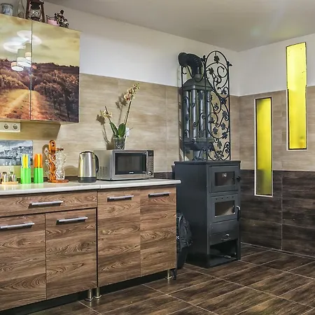 Jazmin Weekend House בית נופש