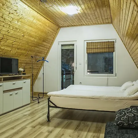 Jazmin Weekend House בית נופש מאקו