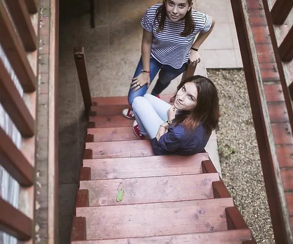 Jázmin Weekend House Сasa de vacaciones