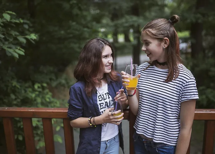 Сasa de vacaciones Jázmin Weekend House Makó