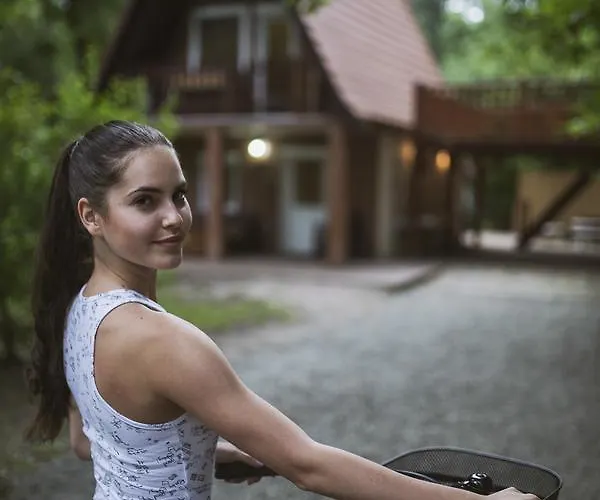 Jázmin Weekend House Makó