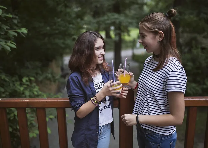 Jázmin Weekend House Сasa de vacaciones *