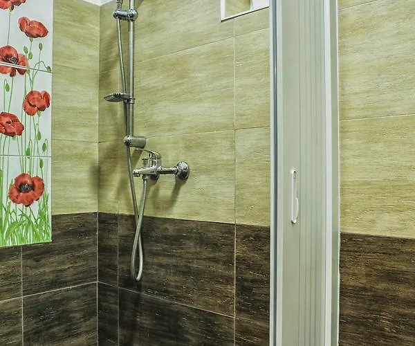 Jázmin Weekend House *