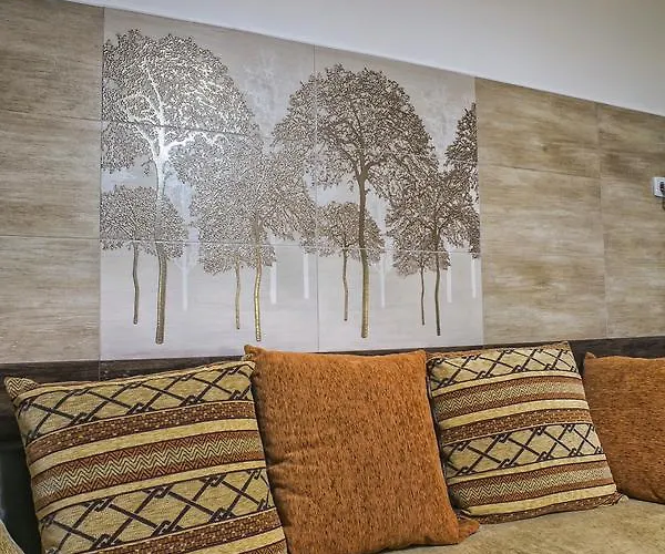 Jázmin Weekend House *