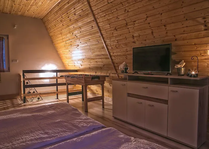 Jázmin Weekend House Сasa de vacaciones