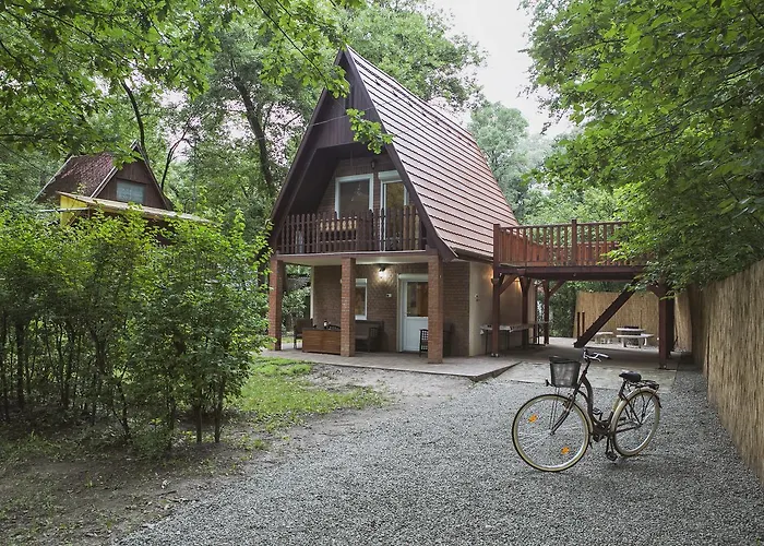 Jázmin Weekend House *