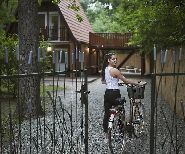 Jázmin Weekend House