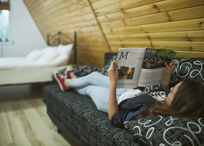 Jázmin Weekend House Сasa de vacaciones *