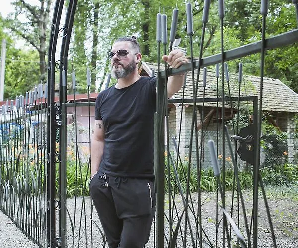 Jázmin Weekend House Сasa de vacaciones