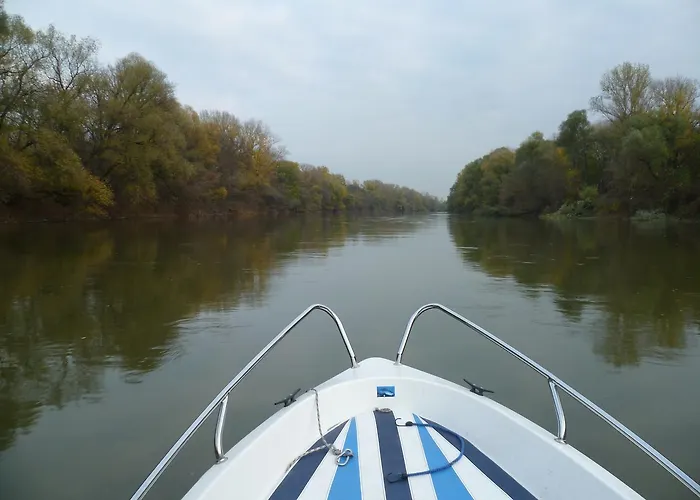 Jázmin Weekend House Сasa de vacaciones